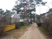Palangoje, Krašto gatvėje parduodamas 33 kv.m - nuotraukos Nr. 3