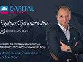 Parduodamas 15 Arų Namų Valdos Sklypas Šalia - nuotraukos Nr. 10