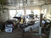 Automobilio kebulo remonto ir dazymo servisui - nuotraukos Nr. 5