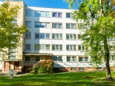 Jaukus, šviesus vieno kambario butas su - nuotraukos Nr. 33