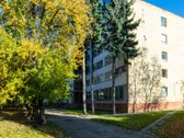 Jaukus, šviesus vieno kambario butas su - nuotraukos Nr. 30