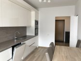 Nuomojamas 38 m² Taikos g.104, Vilniuje. - nuotraukos Nr. 6