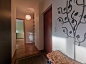 Nuomojamas dviejų kambarių butas Žirmūnuose, - nuotraukos Nr. 3