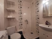 Nuomojamas dviejų kambarių butas Žirmūnuose, - nuotraukos Nr. 5