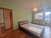 Nuomojamas dviejų kambarių butas Žirmūnuose, - nuotraukos Nr. 7