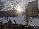 Nuomojamas dviejų kambarių butas Žirmūnuose, - nuotraukos Nr. 8