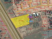 Parduodame perspektyvų 1,00ha sklypą šalia - nuotraukos Nr. 3