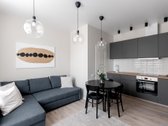 Nuo Rugsėjo 1 d. išnuomojamas stilingas ir - nuotraukos Nr. 5