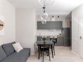 Nuo Rugsėjo 1 d. išnuomojamas stilingas ir - nuotraukos Nr. 6