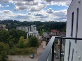 Nuomojamas naujos statybos 1 k. butas - nuotraukos Nr. 7