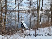 Parduodu 25,9 arų žemės sklypą Linkmenų - nuotraukos Nr. 5