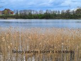 Parduodu 25,9 arų žemės sklypą Linkmenų - nuotraukos Nr. 4