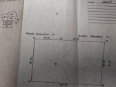 Parduodamas 25 a namų valdos sklypas, labai - nuotraukos Nr. 3