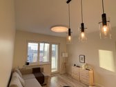 Išnuomuojamas naujas įrengtas 38 kv.m, vieno - nuotraukos Nr. 2