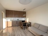 Išnuomuojamas naujas įrengtas 38 kv.m, vieno - nuotraukos Nr. 15