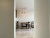 Išnuomuojamas naujas įrengtas 38 kv.m, vieno - nuotraukos Nr. 16