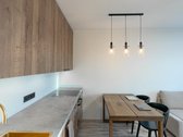 Išnuomuojamas naujas įrengtas 38 kv.m, vieno - nuotraukos Nr. 17