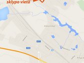Elektrėnų sav., Malūnėlio k., Zelvės g. 5 - nuotraukos Nr. 8