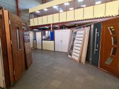 Vilniuje, Kuršių g. 2 statybinių prekių ir - nuotraukos Nr. 5