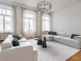 The apartment is available for rent from - nuotraukos Nr. 4