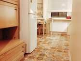 Dviejų kambarių butas, šviesus , jaukus, su - nuotraukos Nr. 4