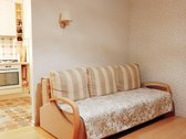 Dviejų kambarių butas, šviesus , jaukus, su - nuotraukos Nr. 8