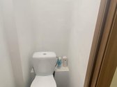 Nuo spalio vidurio išnuomojamas 2 kambarių - nuotraukos Nr. 5