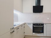 Be Tarpininkų. Išnuomojamas puikiai įrengtas - nuotraukos Nr. 6