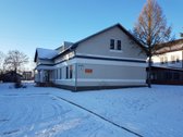 Patalpos pačiame Naujosios Akmenės miesto - nuotraukos Nr. 3