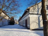 Patalpos pačiame Naujosios Akmenės miesto - nuotraukos Nr. 5