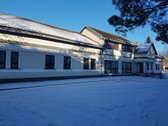 Patalpos pačiame Naujosios Akmenės miesto - nuotraukos Nr. 2