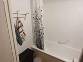 Nuomojame dviejų kambarių butą ką tik pilnai - nuotraukos Nr. 13