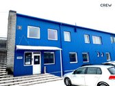Administracinės patalpos tvarkingos - nuotraukos Nr. 11