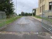 Patalpų Nuoma Prie Oro Uosto - nuotraukos Nr. 10