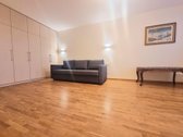 Išnuomuojamas itin puikaus stovio 36.6 m2 - nuotraukos Nr. 6