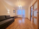 Išnuomuojamas itin puikaus stovio 36.6 m2 - nuotraukos Nr. 5