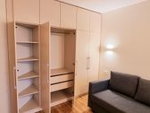 Išnuomuojamas itin puikaus stovio 36.6 m2 - nuotraukos Nr. 7