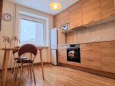 Išnuomuojamas itin puikaus stovio 36.6 m2