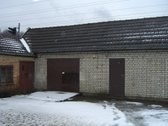 Nuomojamos ivairios patalpos,120,100,85 kv.m - nuotraukos Nr. 5