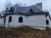 Parduodamas nebaigtas statyti dviejų aukštų - nuotraukos Nr. 2