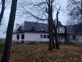 Parduodamas nebaigtas statyti dviejų aukštų
