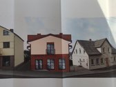 Parduodamas sklypas su projektu bei leidimu