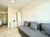 Nuomojamas sviesus 18kv. m., 1 kambario - nuotraukos Nr. 3