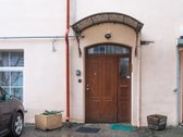 Senamiestyje nuomojamas jaukus, komfortiškas - nuotraukos Nr. 12