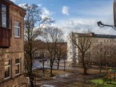 Senamiestyje nuomojamas jaukus, komfortiškas - nuotraukos Nr. 8