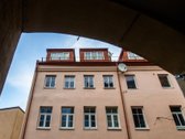 Senamiestyje nuomojamas jaukus, komfortiškas - nuotraukos Nr. 13