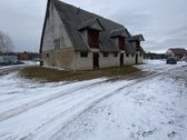 Nuomojami du sandėliai po 40m2, sandėlių - nuotraukos Nr. 2