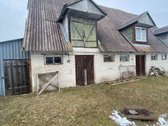 Nuomojami du sandėliai po 40m2, sandėlių - nuotraukos Nr. 4