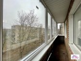 Išnuomojamas 2 kambarių butas Dainavos r. - nuotraukos Nr. 14