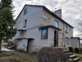 Parduodamas 2 kambarių butas Toliuočiuose - nuotraukos Nr. 15
